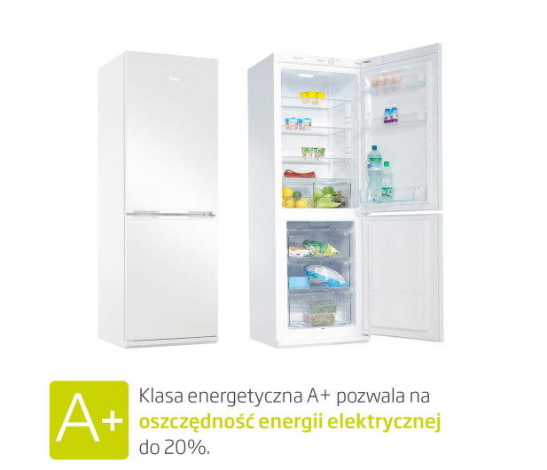AMICA FK 278.4 - 1395009 - zdjęcie 9